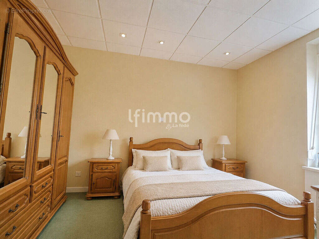 Maison 207 m2 avec logement indépendant en Rdc - photo 16