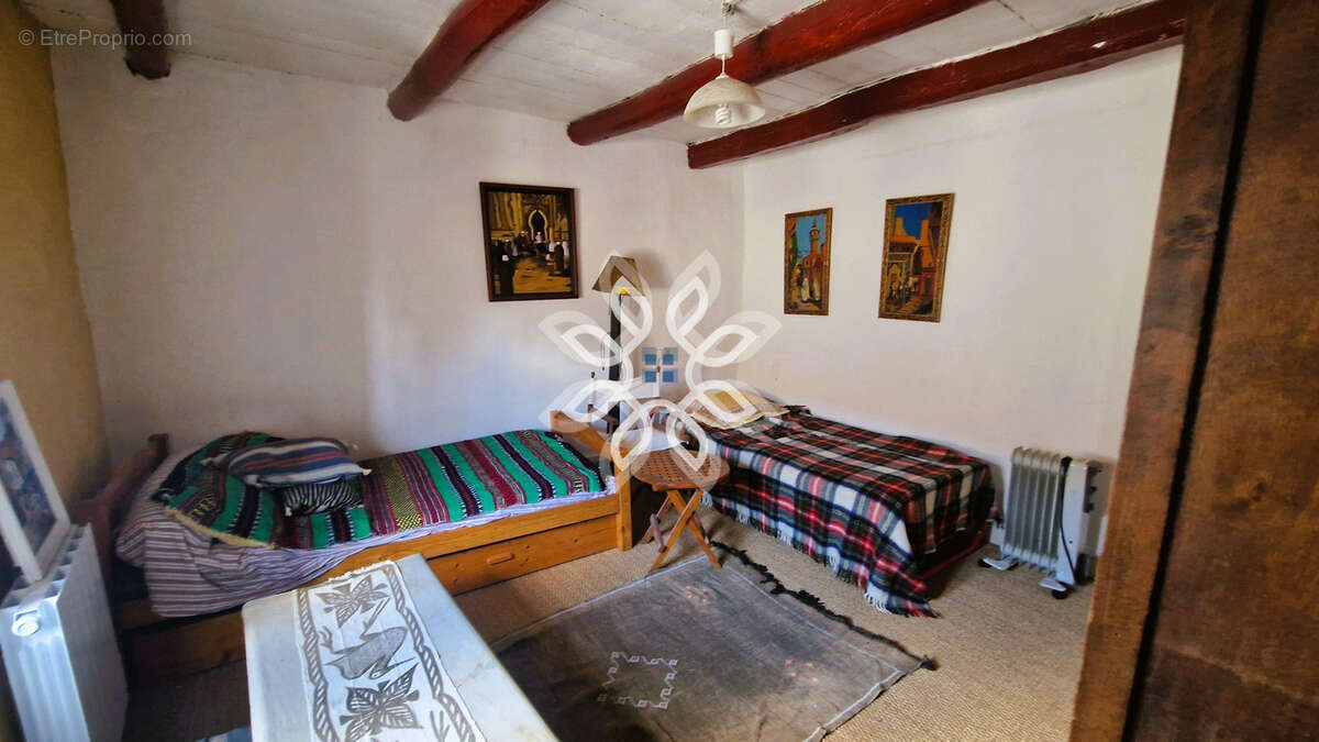 Maison de village - photo 12
