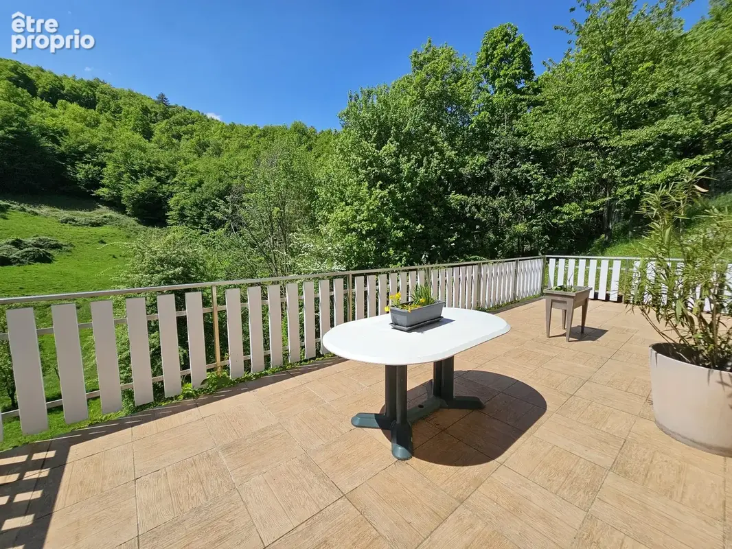 Maison 10 pièces 290 m² à vendre à Saint-Jean-En-Royans (26190) - photo 9