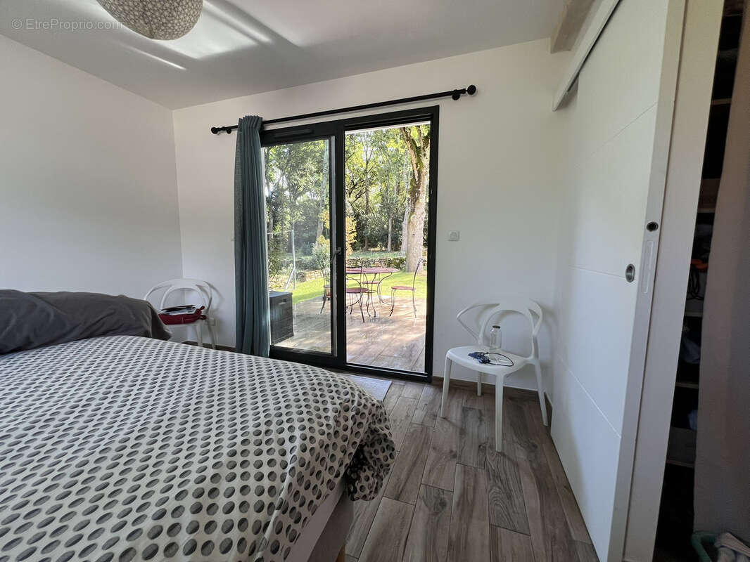 Maison à LARMOR-BADEN