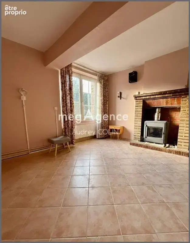 Maison avec sa grange - photo 6