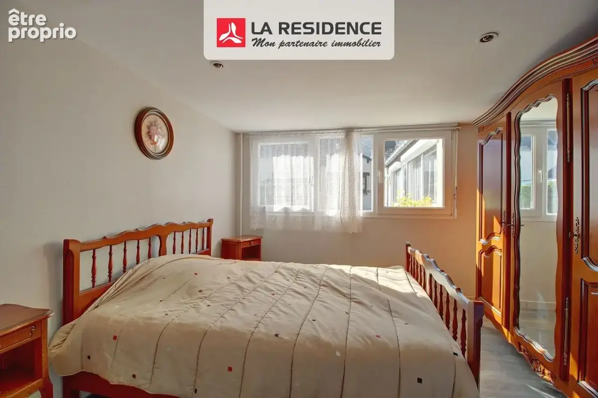 Maison 6 pièces 127 m² à vendre à Saint-Etienne-Du-Rouvray (76800) - photo 6