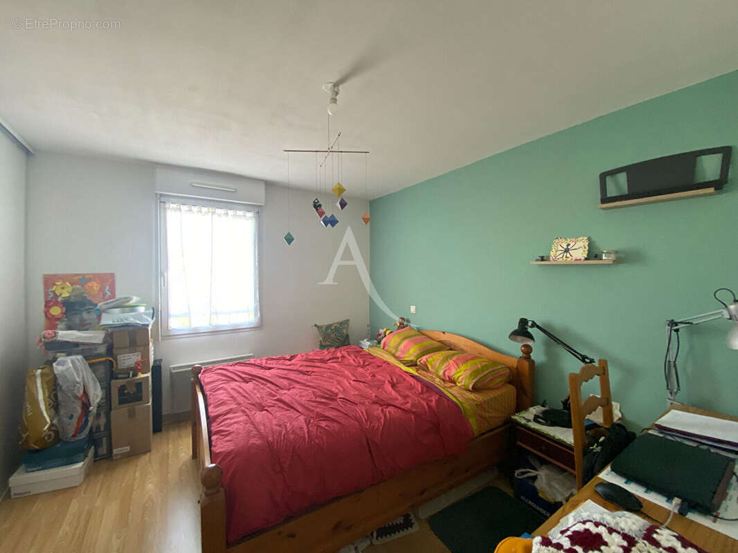 Appartement à MACHECOUL