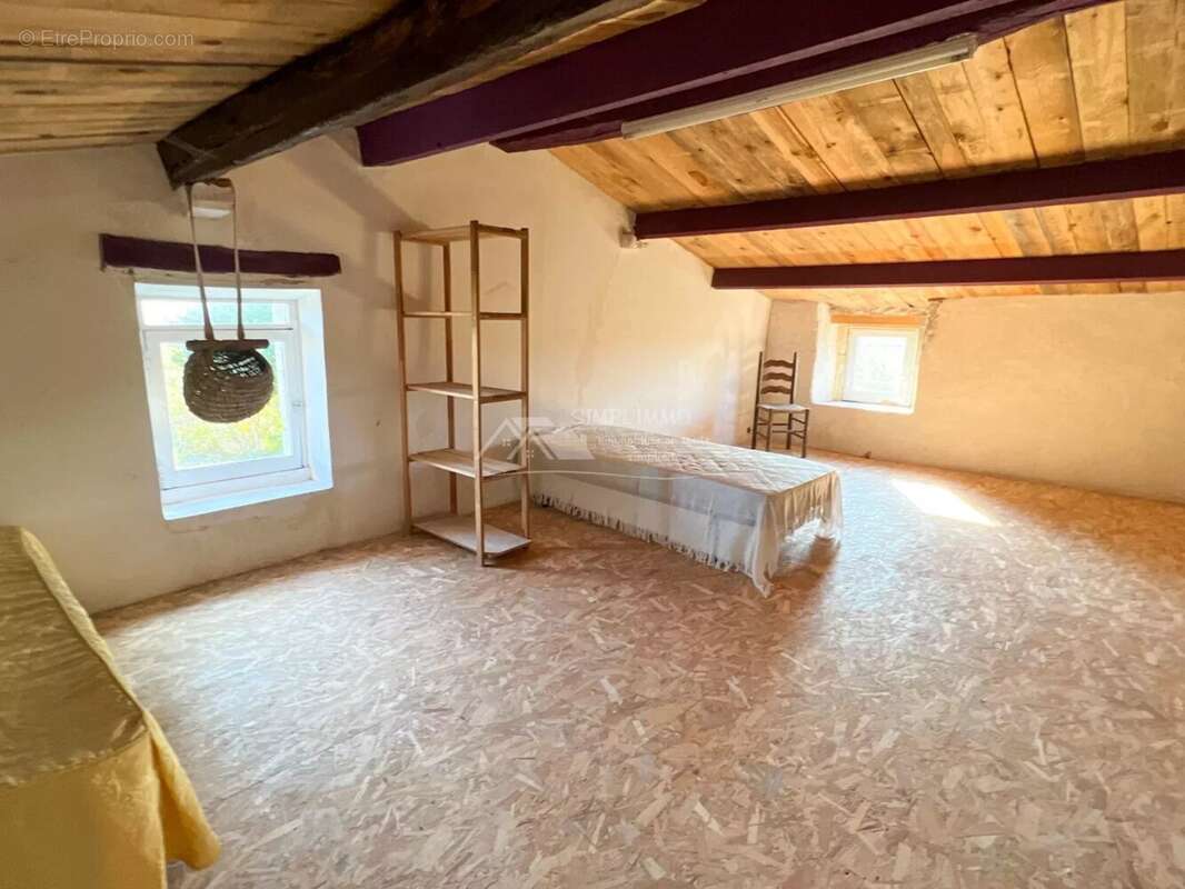 Maison à MOEZE