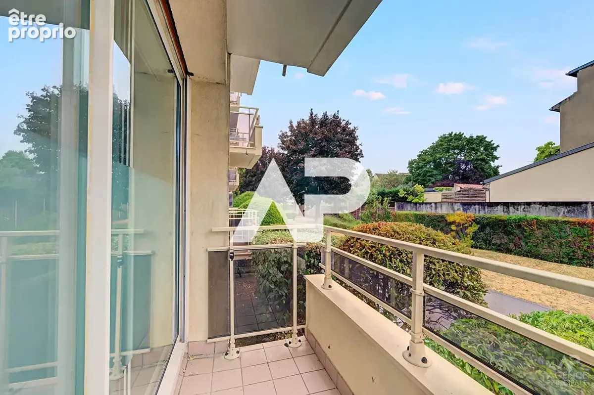 Appartement Rueil Malmaison 3 pièce(s) 55.87 m² - photo 6