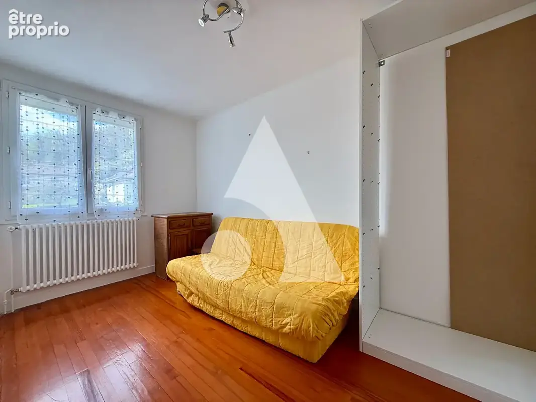 Maison Lons Le Saunier quartier Les Pendants - photo 8