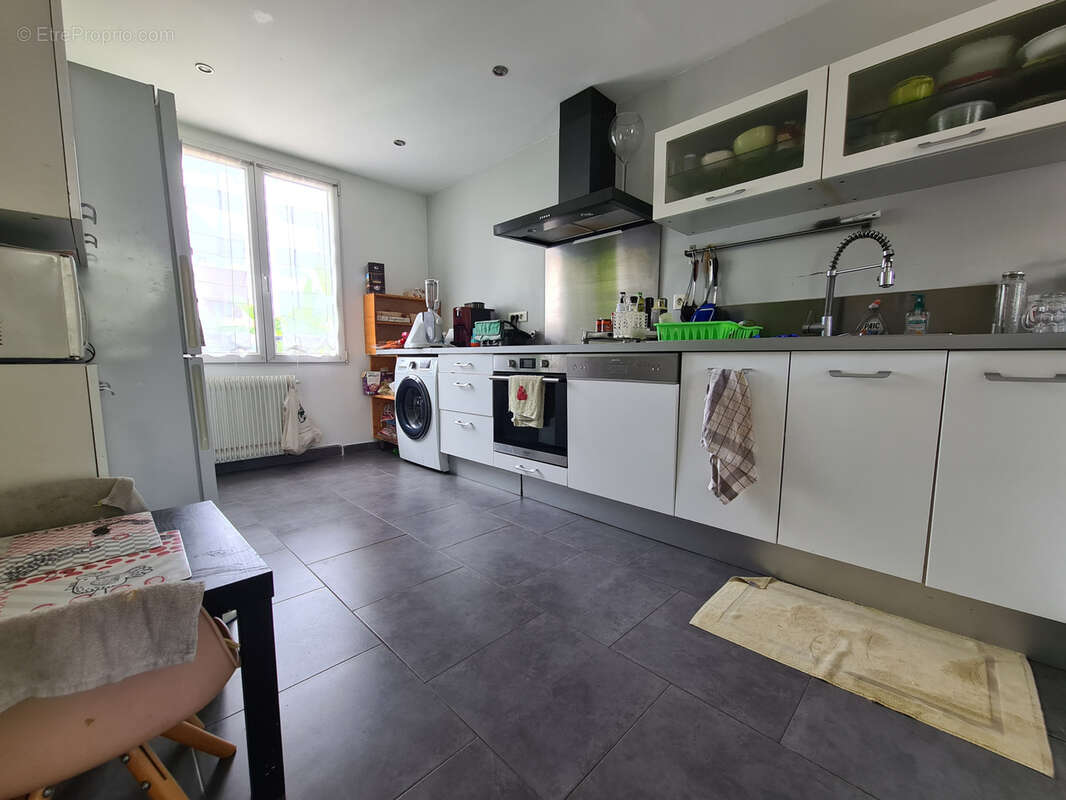 Maison à LE BLANC-MESNIL