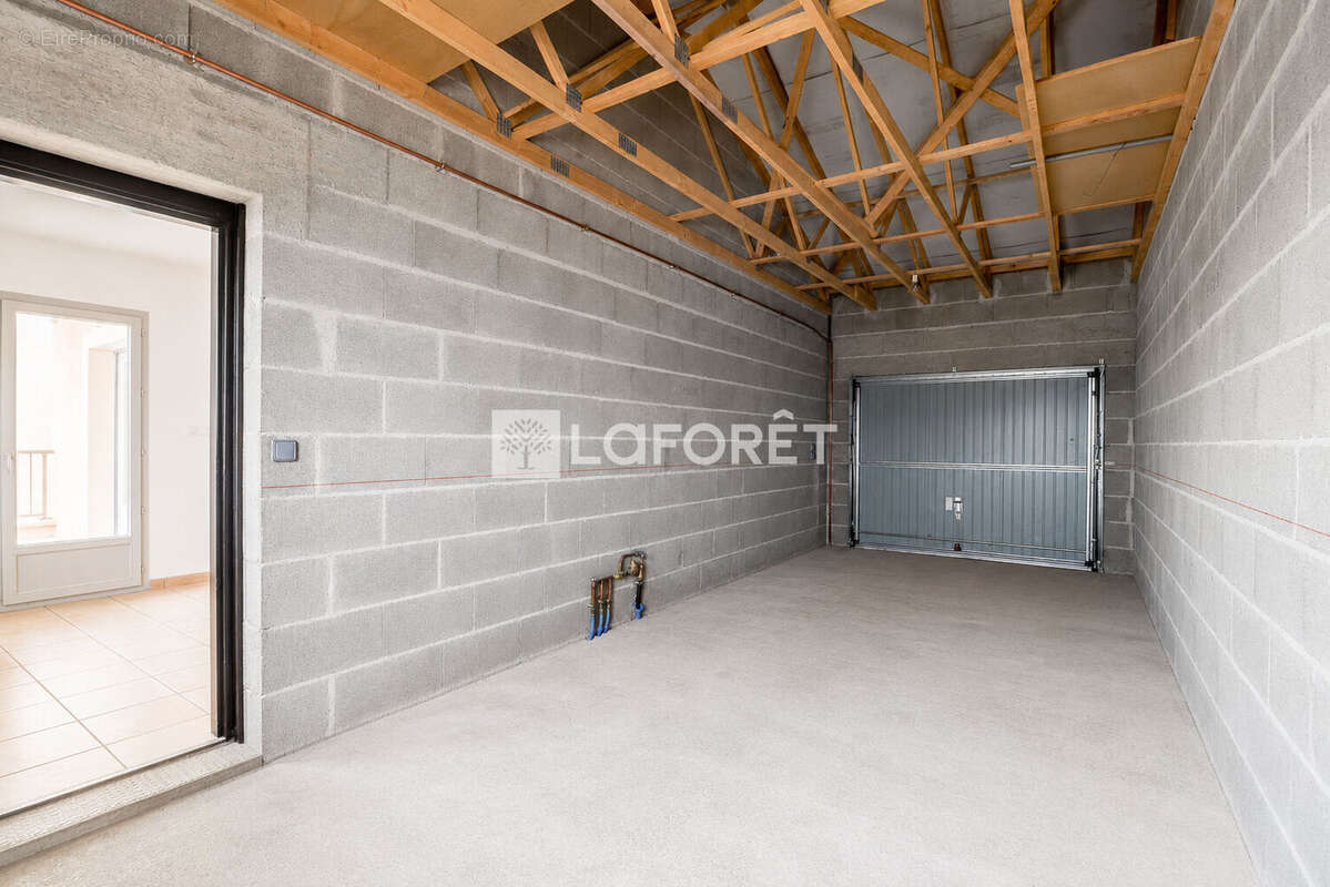 Maison L'Arbresle 69210 4 pièce(s) 90 m2 - photo 11