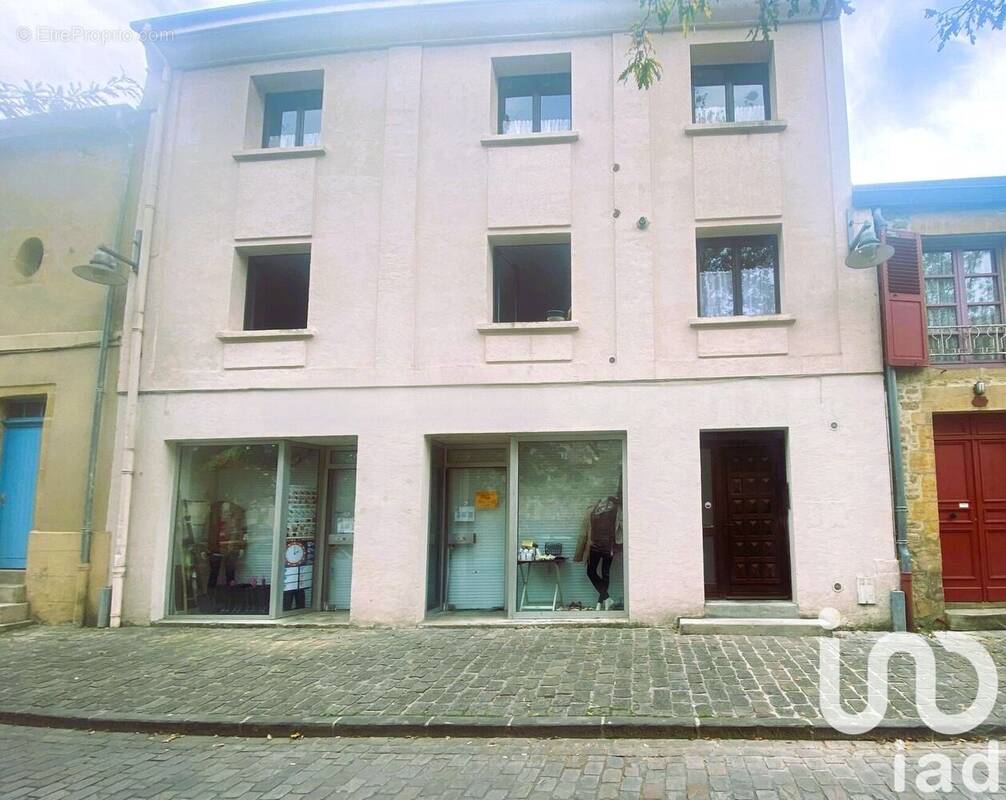 Photo 1 - Appartement à SEDAN