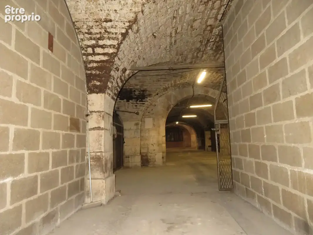 Garage Dijon - photo 5