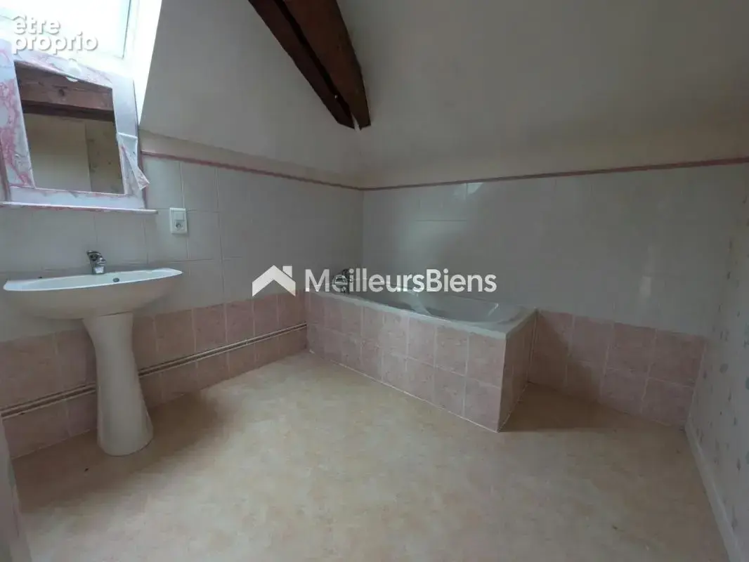 Immeuble d'habitation 6 logements à Bourbonne-les-Bains, 344 m² - photo 7