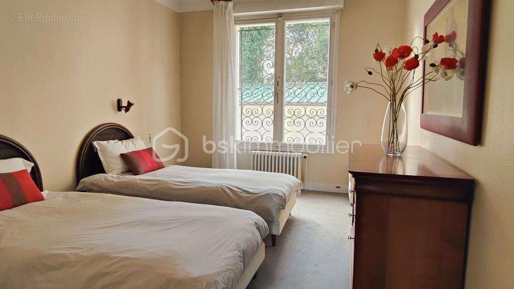 Appartement à BIARRITZ