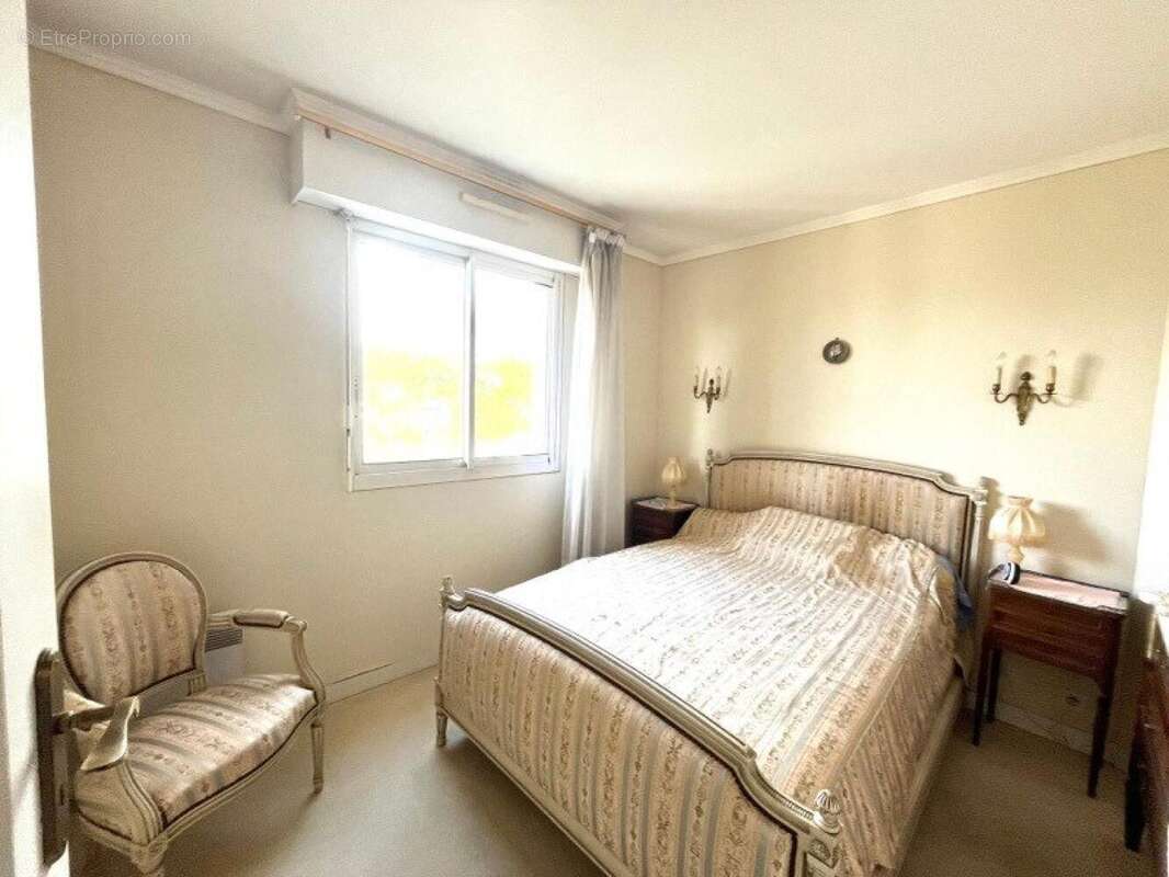 Photo 7 - Appartement à LA BAULE-ESCOUBLAC