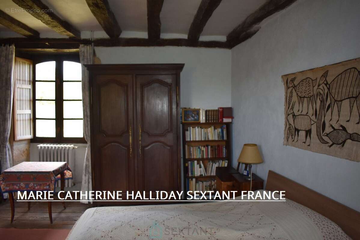 Maison à MONTIGNAC