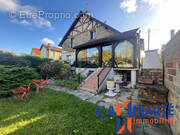 Maison à SARTROUVILLE