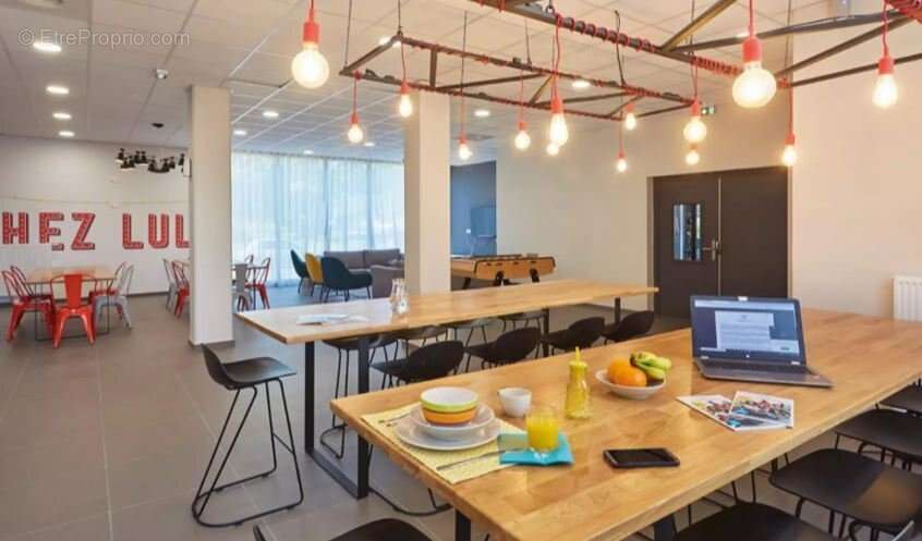 Appartement à VILLENEUVE-D'ASCQ