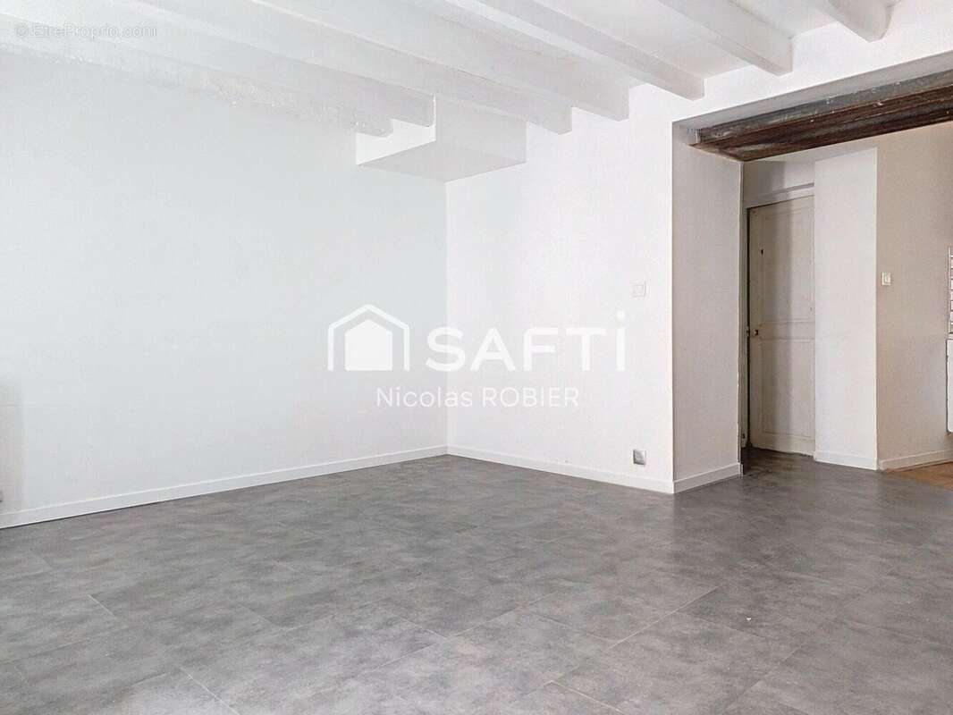 Photo 6 - Maison à SAINT-MAIXENT-L&#039;ECOLE