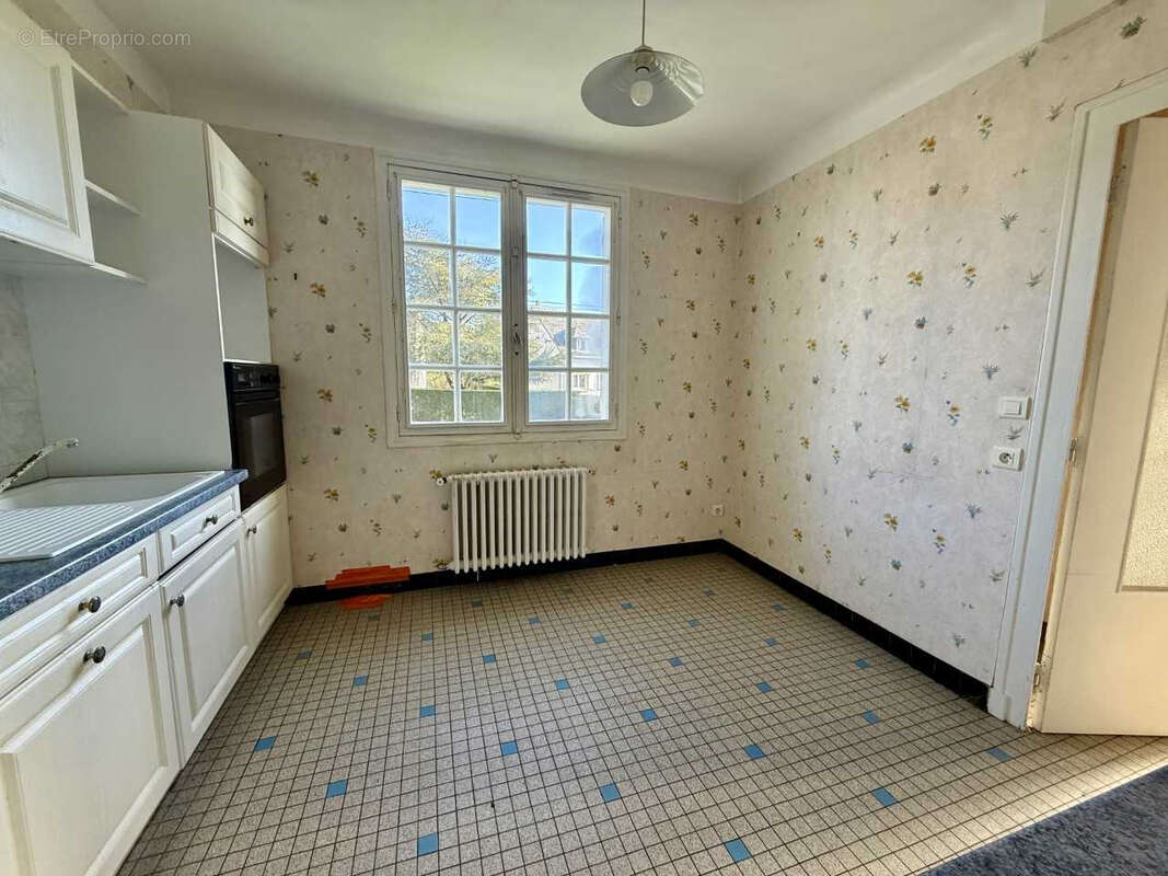 Maison à LA BAULE-ESCOUBLAC