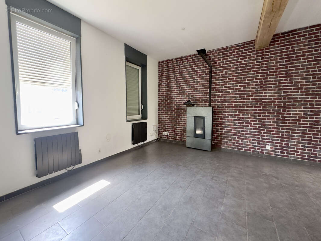 Maison à WILLEMS