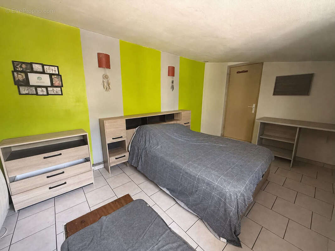 ALLOUAGNE - Maison plain-pied 72 m² - jardin - en impasse - photo 5