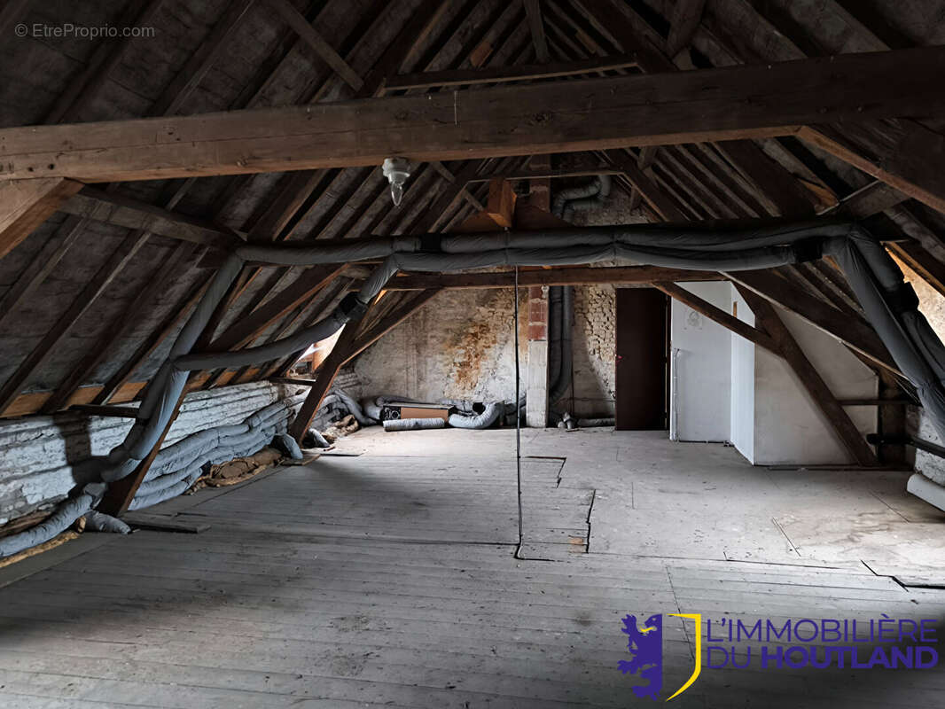 Maison à HONDSCHOOTE