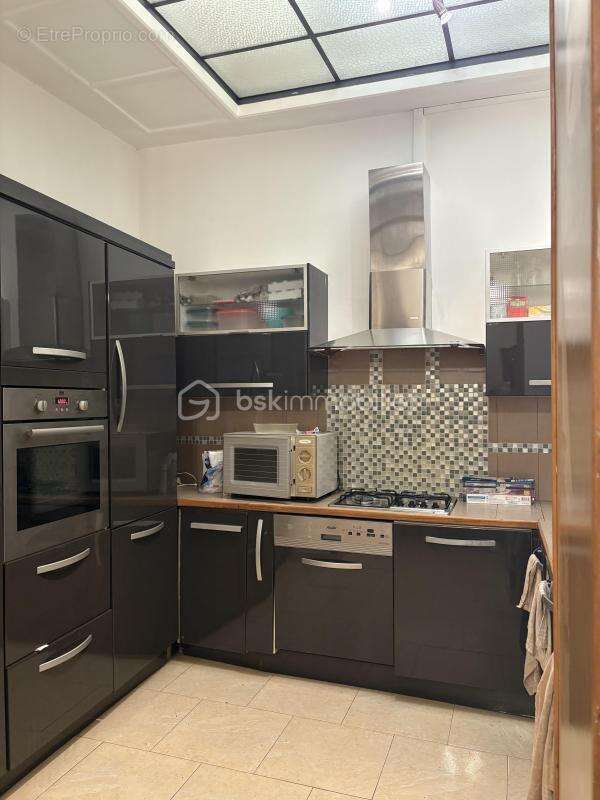 Maison à MONTIGNY-EN-GOHELLE