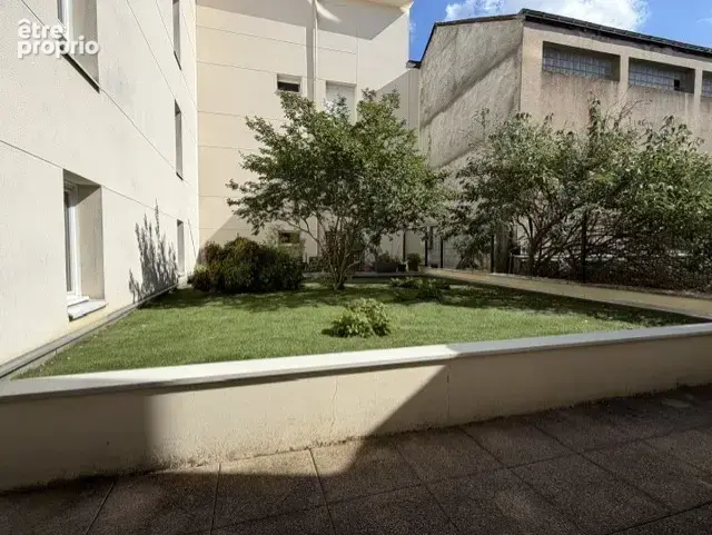T2 avenue Pasteur - photo 6