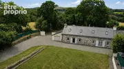 Maison à TREGLAMUS