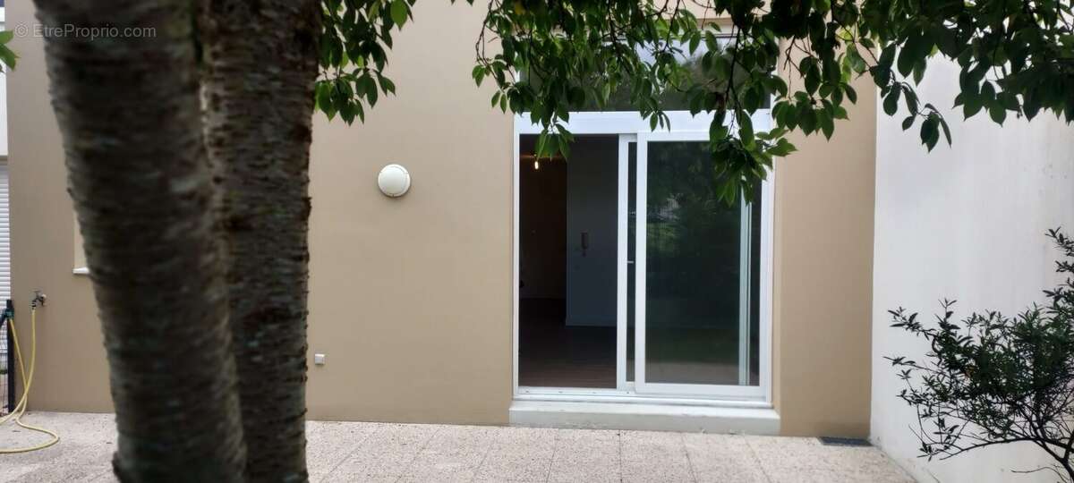 Maison à BREST