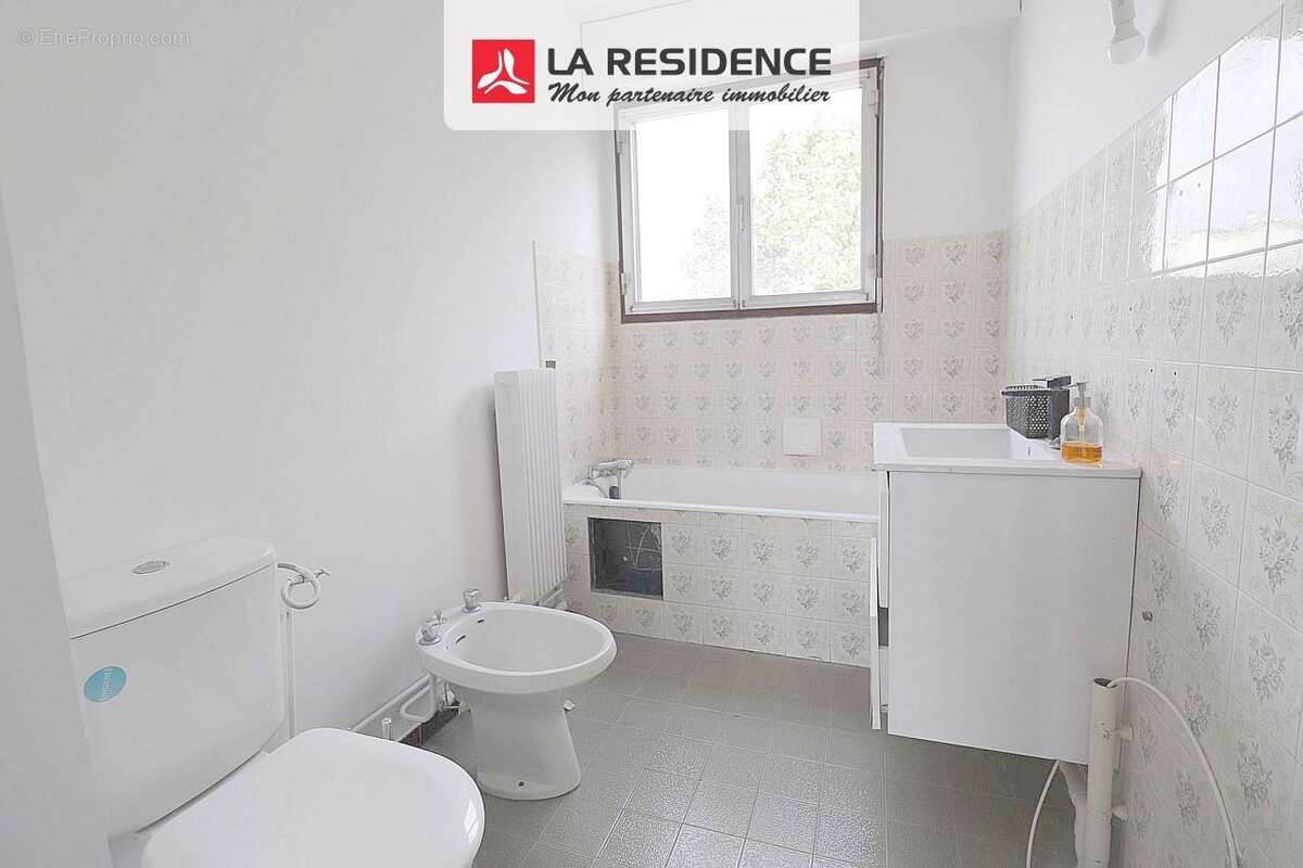 Appartement 50 m² à Cormeilles-En-Parisis  - photo 5