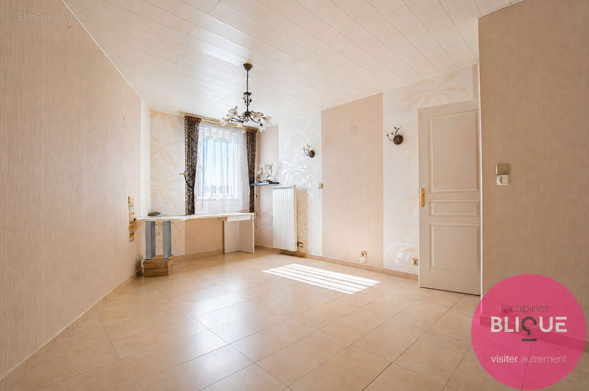 Duplex confort a laxou - photo 12