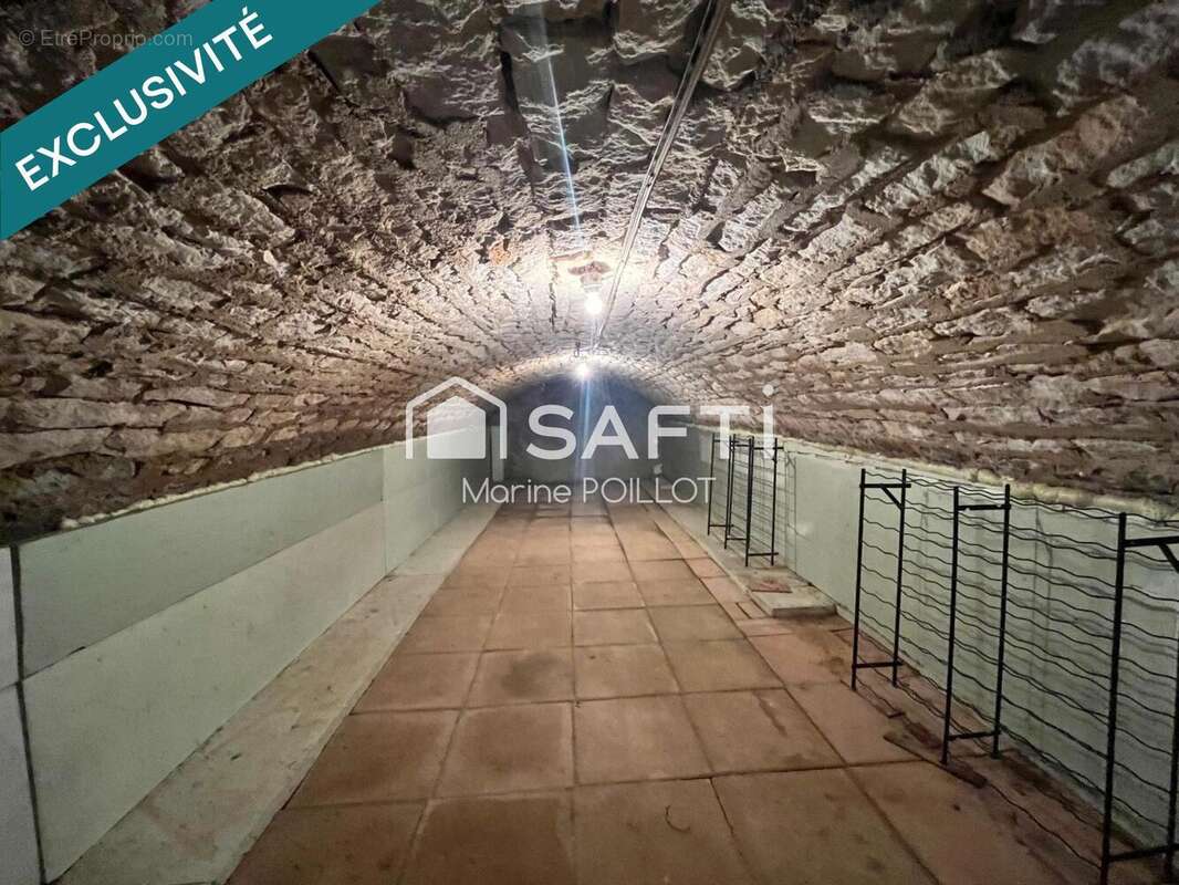 Photo 6 - Appartement à BLIGNY-SUR-OUCHE