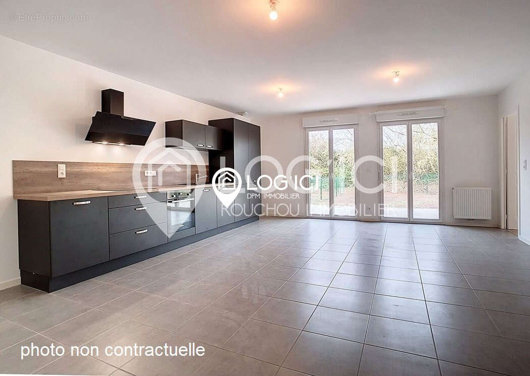 Maison à LESCAR