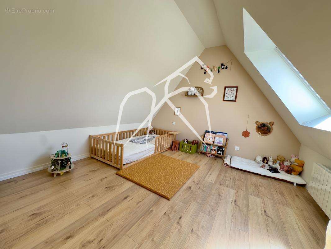 Appartement à ROUEN