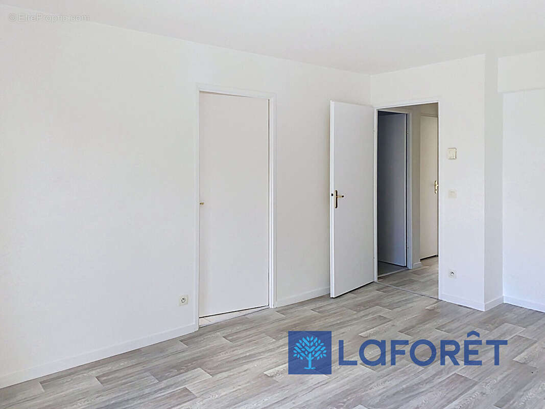 Appartement à ACHERES