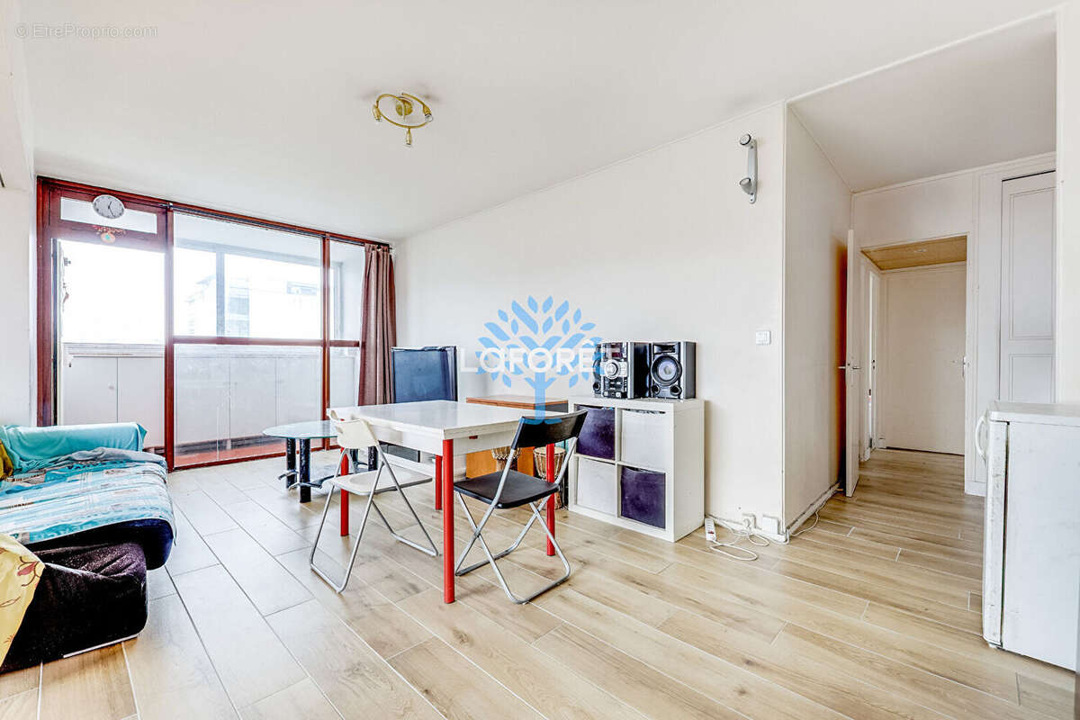 Appartement à BAGNOLET