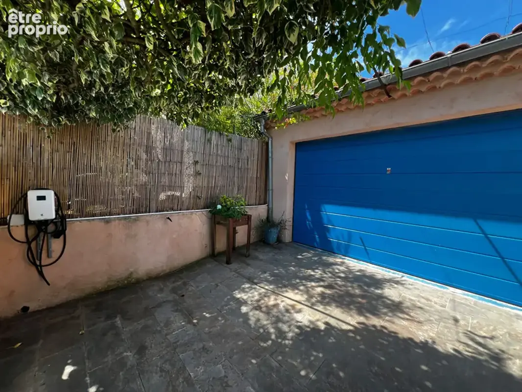 En exclusivite villa a bouc bel air - photo 11