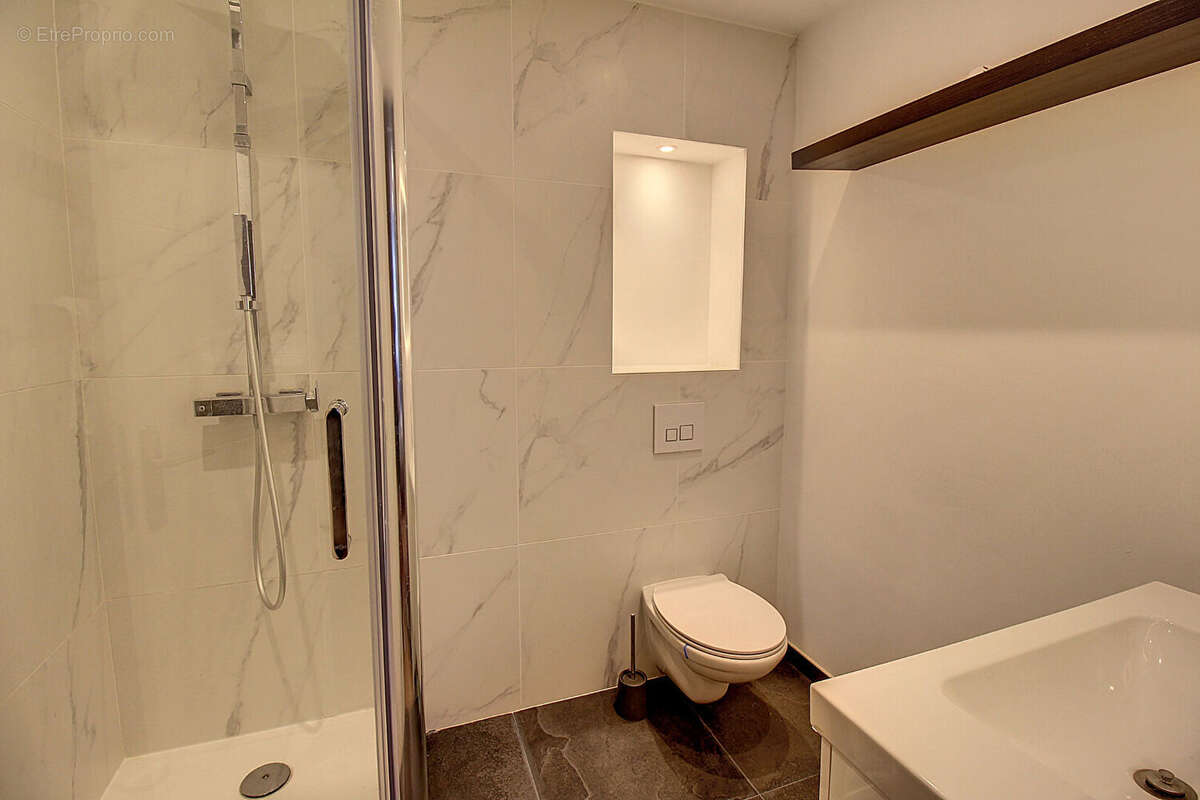 Appartement à TRANS-EN-PROVENCE