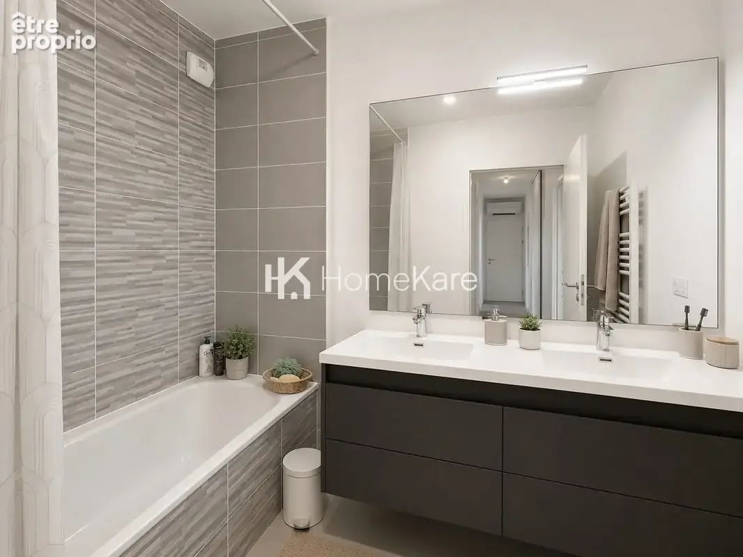 Appartement 3 pièces 70 m² à vendre à Cenon (33150) - photo 7