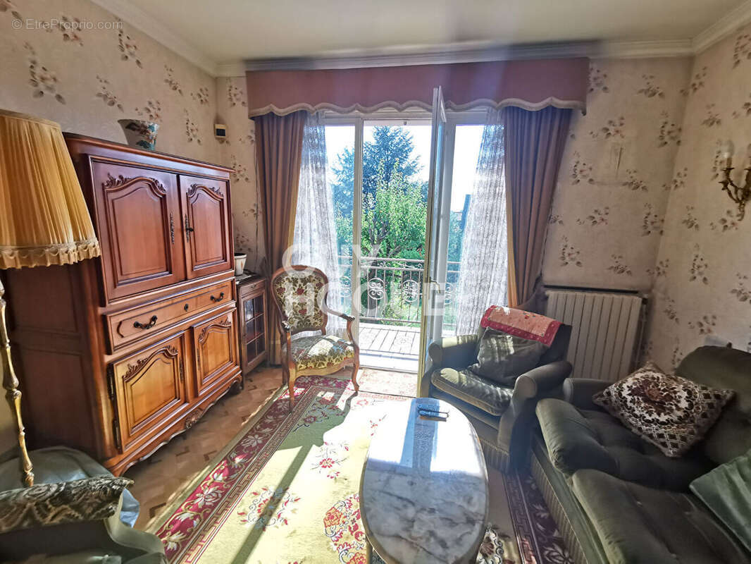 Maison à ROSNY-SOUS-BOIS