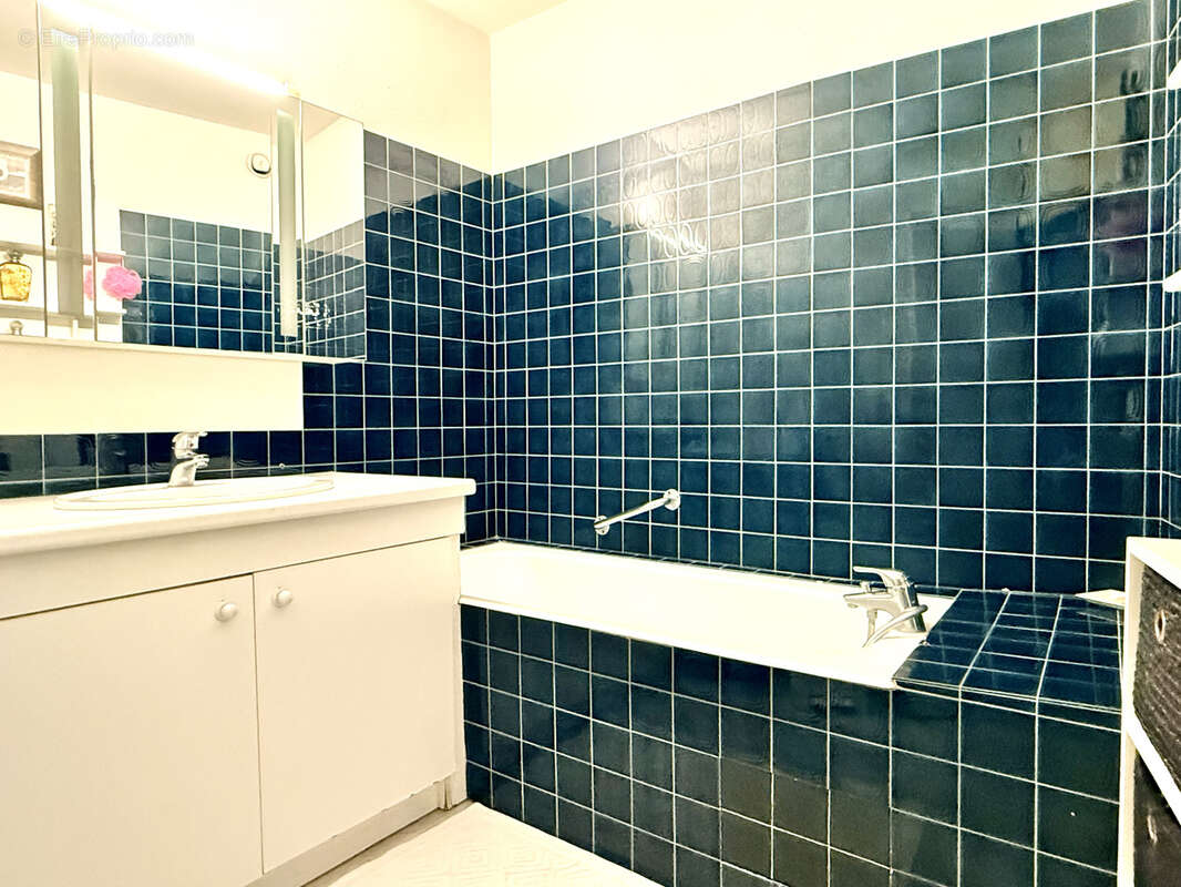 Appartement à LA GRANDE-MOTTE