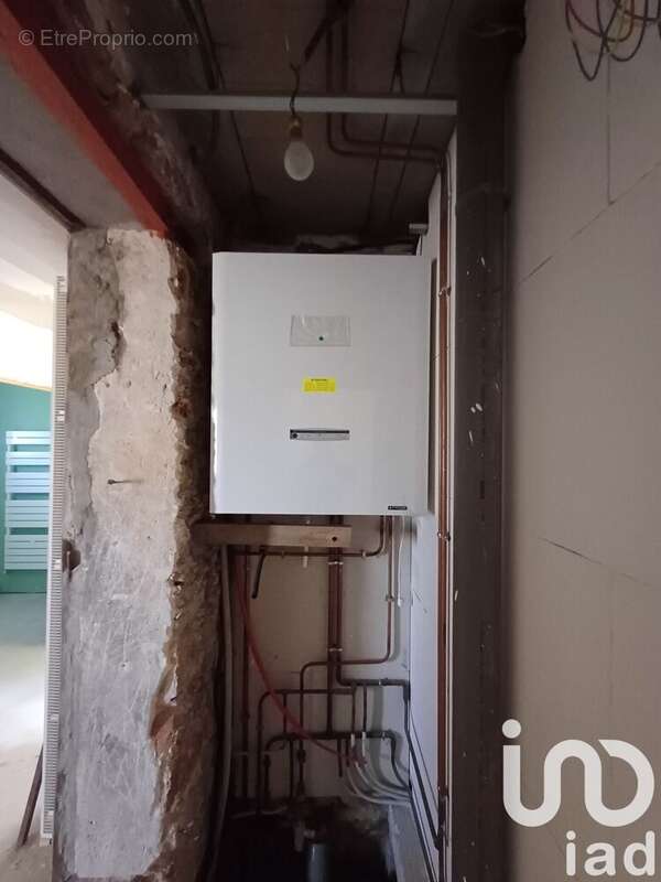 Photo 9 - Maison à BRETIGNY-SUR-ORGE