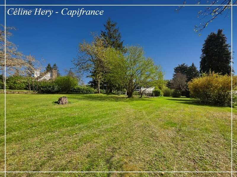 Propriété à vendre 8 pièces HERMERAY (78) - photo 21