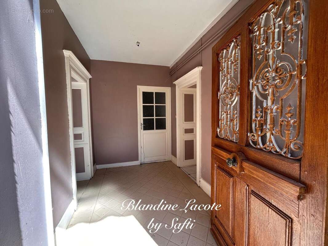 Photo 2 - Maison à MONTBOUCHER