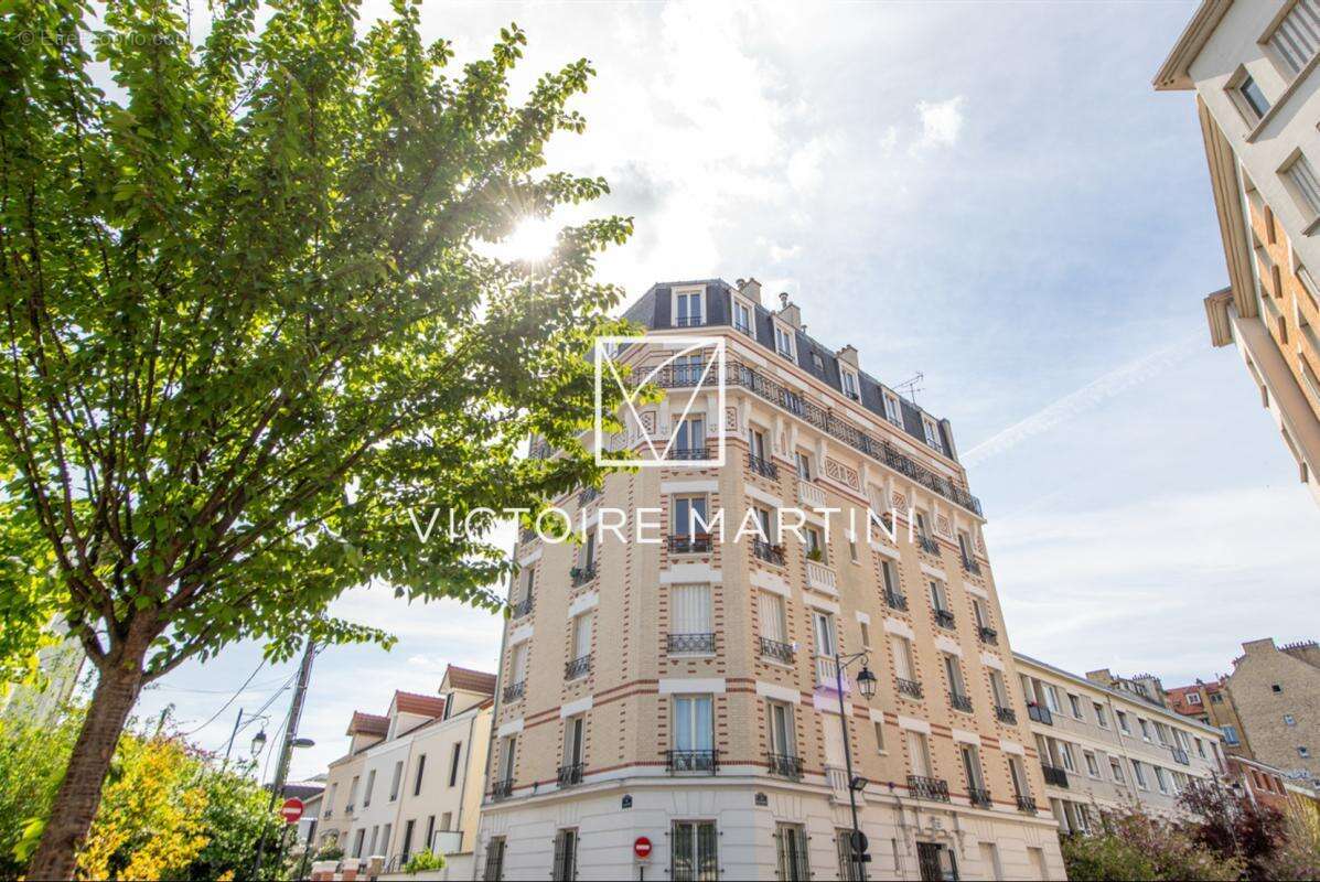 Appartement à COLOMBES