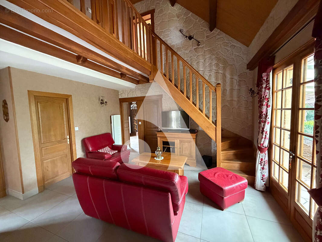 Maison Saint-luc 5 pièce(s) - photo 10