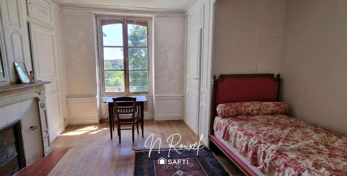 Photo 7 - Maison à ORBEC