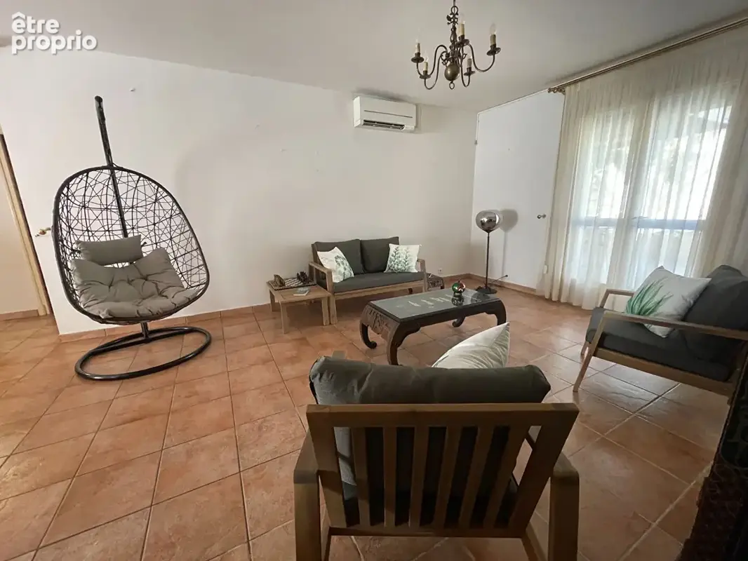Villa Salles D' Aude 4 pièce(s) - photo 6