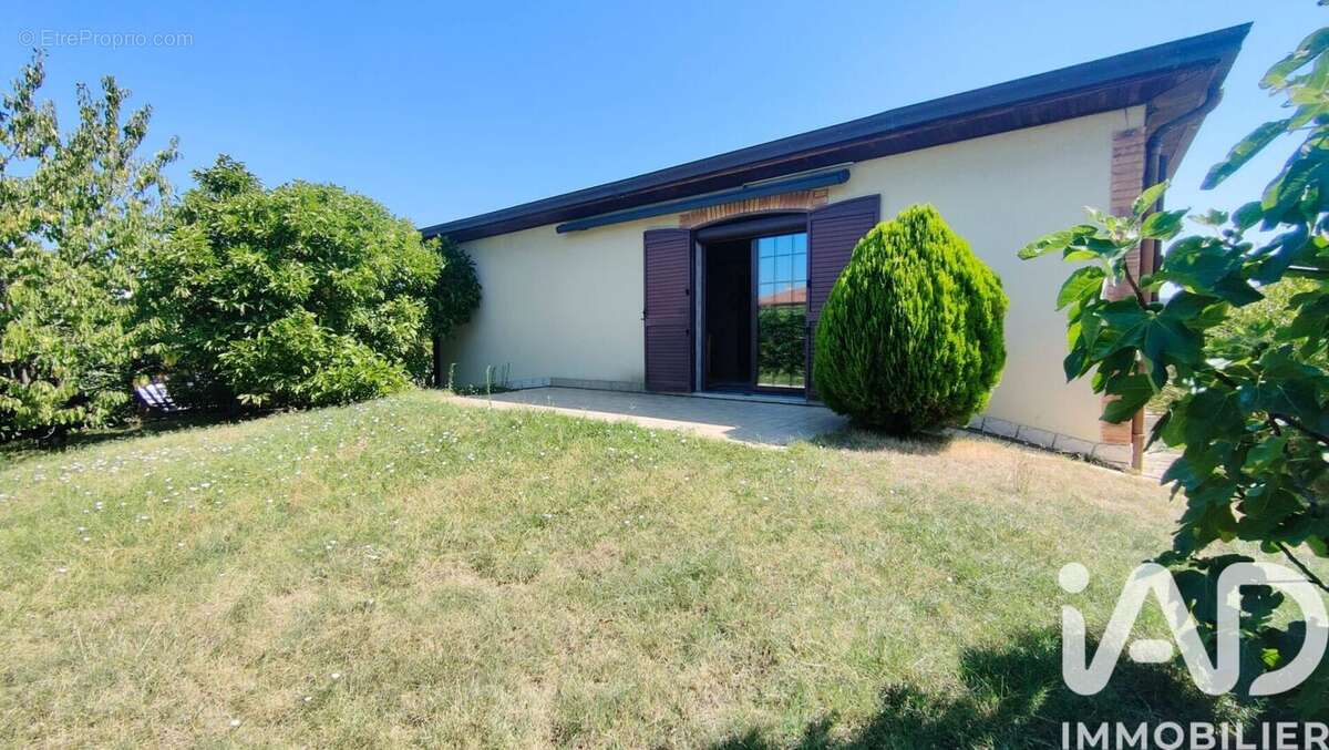 Photo 2 - Maison à MIONS