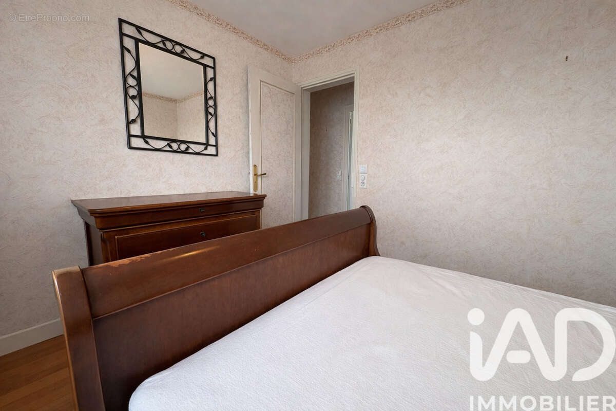 Photo 8 - Maison à CHATEAUROUX